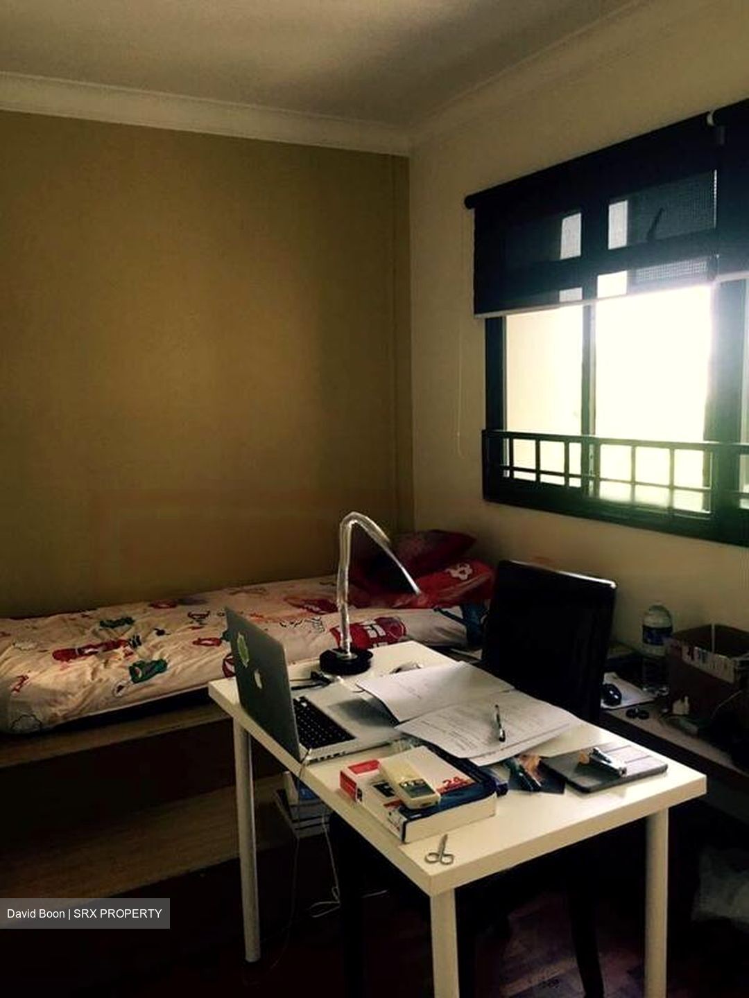 Blk 111A Depot Heights (Bukit Merah), HDB 5 Rooms #445375041